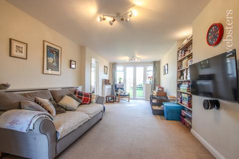 18 Clabon Road, Norwich, NR3 4HF