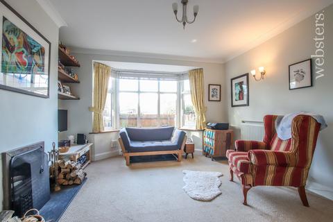 18 Clabon Road, Norwich, NR3 4HF