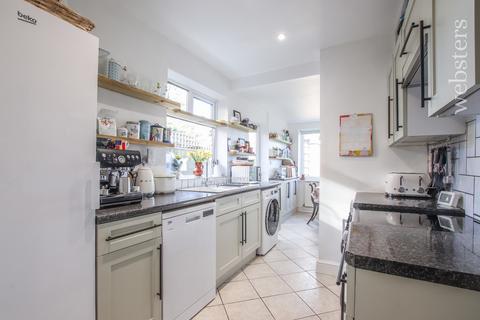 18 Clabon Road, Norwich, NR3 4HF