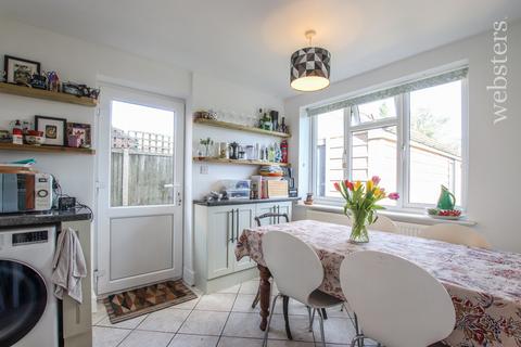 18 Clabon Road, Norwich, NR3 4HF
