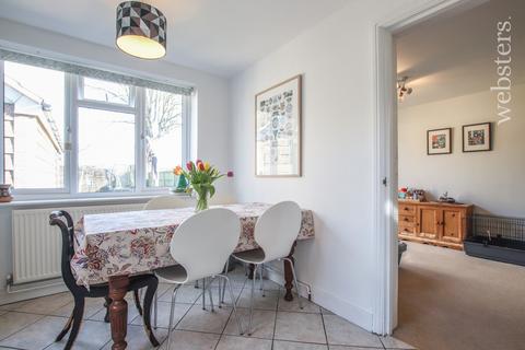18 Clabon Road, Norwich, NR3 4HF