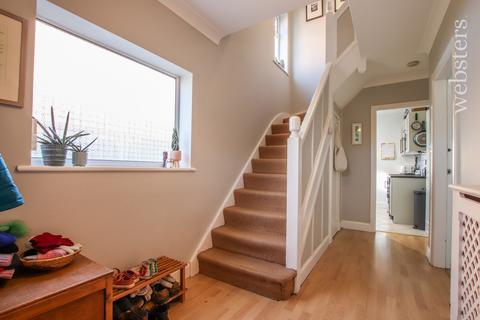 18 Clabon Road, Norwich, NR3 4HF