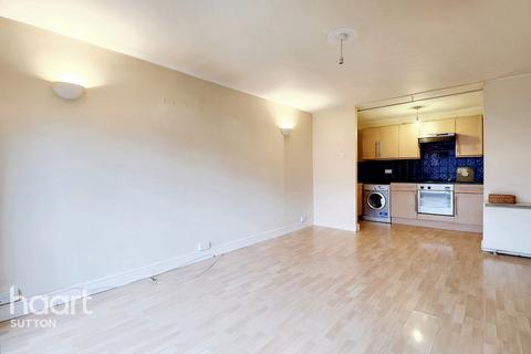 1 bedroom apartment for sale, Mulgrave Road, Sutton