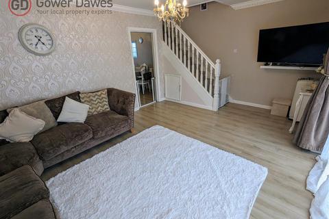 3 bedroom end of terrace house for sale, St Johns Road, Chadwell St.Mary