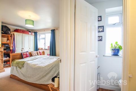 3 bedroom semi-detached house for sale, Osborne Road, Norwich NR4