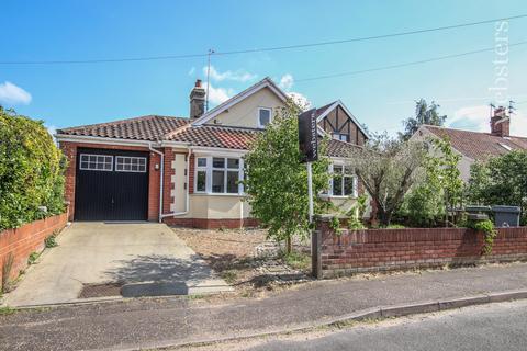 4 bedroom detached house for sale, Alford Grove, Norwich NR7