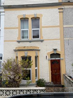4 bedroom terraced house to rent, Woodborough Street, Bristol BS5