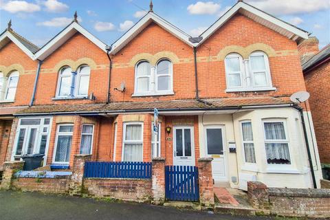 2 bedroom terraced house for sale, St. David's Road, East Cowes, Isle of Wight
