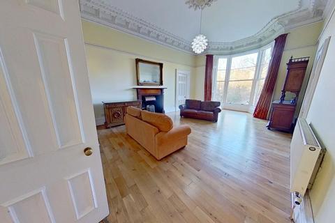 2 bedroom flat to rent, Clairmont Gardens, Park, GLASGOW, G3