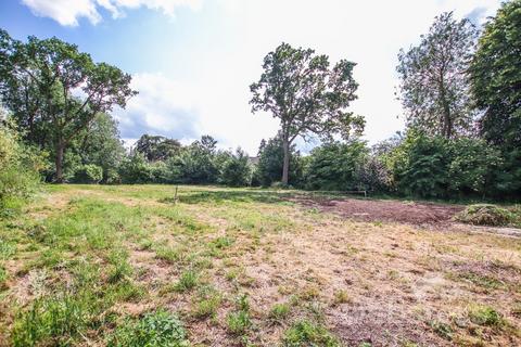 Land for sale, Eaton Chase, Norwich NR4