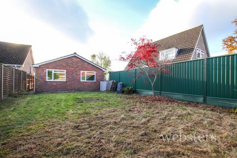 3 bedroom detached bungalow for sale, New Road, Norwich NR9