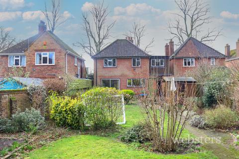 4 bedroom detached house for sale, Christchurch Road, Norwich NR2