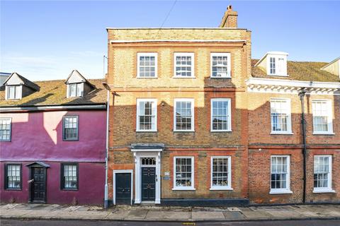 6 bedroom terraced house to rent, West Street, Hertford, SG13