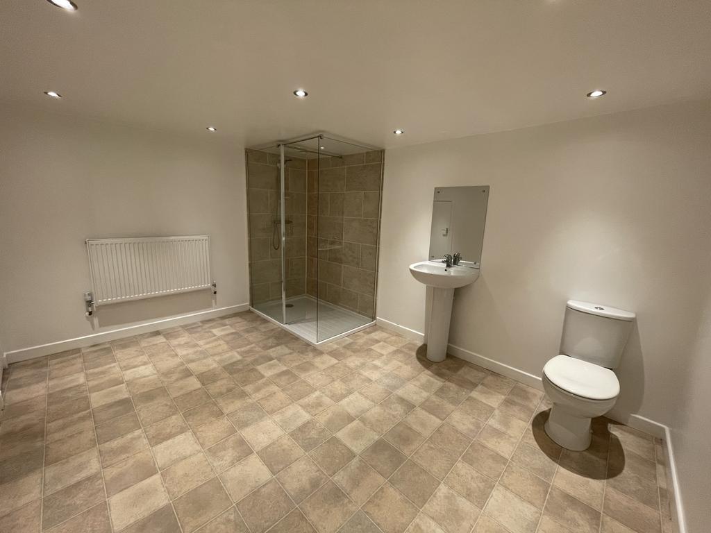 Bathroom 2