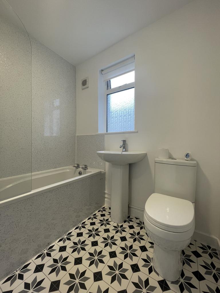 Bathroom 1