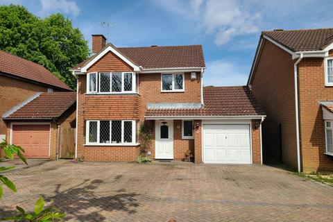 2, Rosemary Court Aikman Lane, Totton, Southampton, SO40 8FT