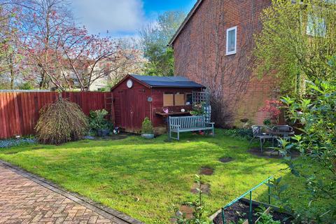 2, Rosemary Court Aikman Lane, Totton, Southampton, SO40 8FT