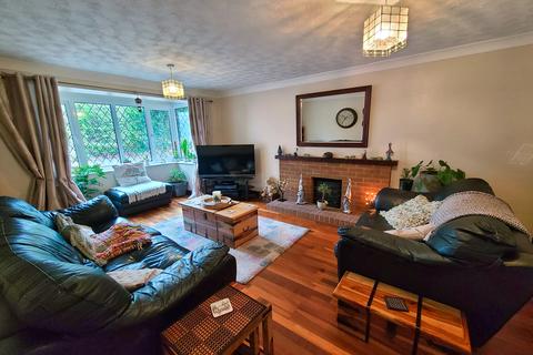 2, Rosemary Court Aikman Lane, Totton, Southampton, SO40 8FT