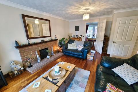 2, Rosemary Court Aikman Lane, Totton, Southampton, SO40 8FT