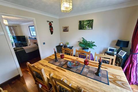 2, Rosemary Court Aikman Lane, Totton, Southampton, SO40 8FT