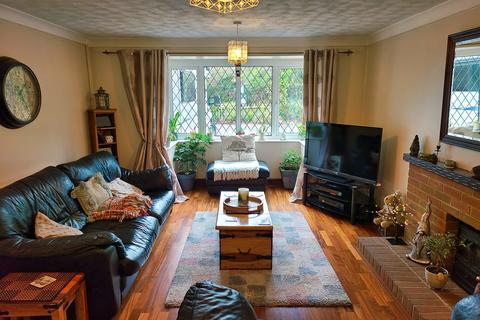 2, Rosemary Court Aikman Lane, Totton, Southampton, SO40 8FT
