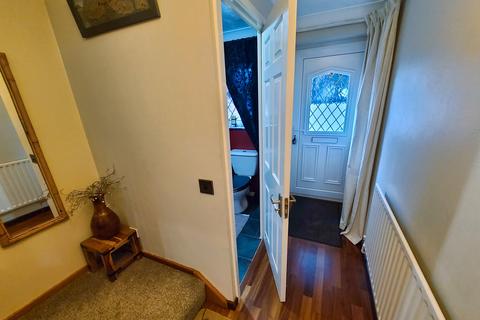2, Rosemary Court Aikman Lane, Totton, Southampton, SO40 8FT