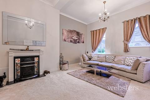 3 bedroom end of terrace house for sale, St. Andrews Park, Norwich NR7