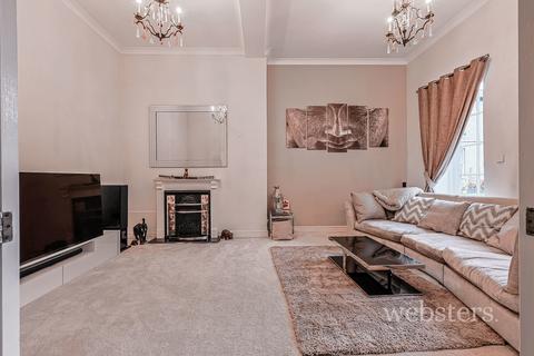 3 bedroom end of terrace house for sale, St. Andrews Park, Norwich NR7