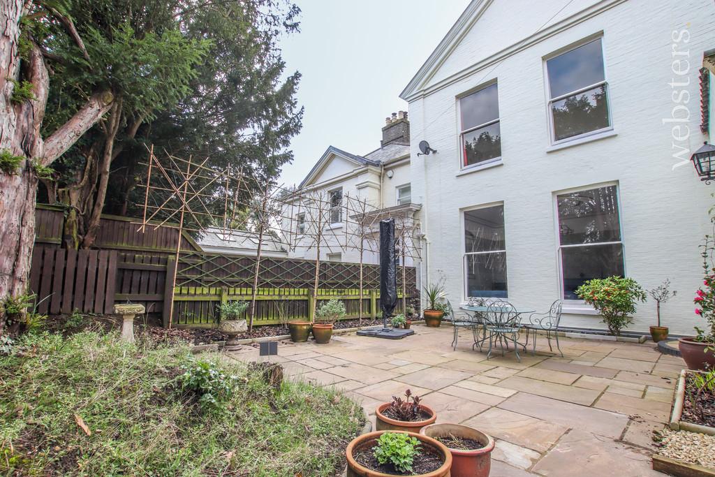 Mount Pleasant, Norwich NR2 3 bed townhouse for sale - £695,000