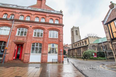 2 bedroom apartment for sale, St. Georges Street, Norwich NR3