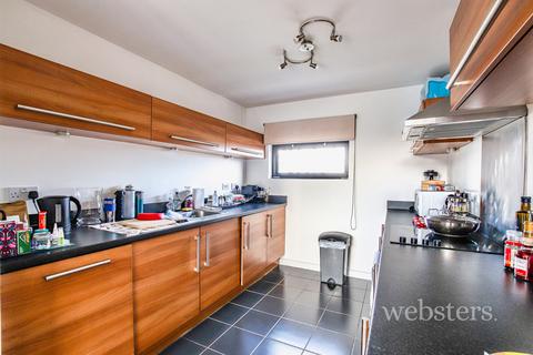 1 bedroom apartment for sale, Geoffrey Watling Way, Norwich NR1