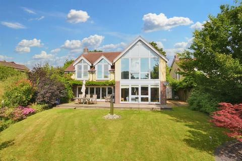 4 bedroom detached house for sale, Lytchett Matravers