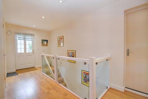 5 Fairview, Lytchett Matravers, Poole, BH16 6FB
