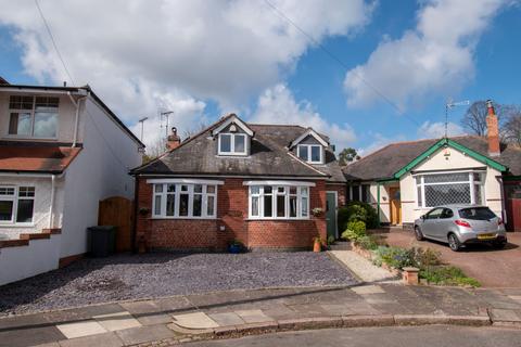 4 bedroom detached bungalow for sale, Eastfield Road, Western Park