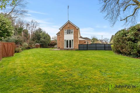 4 bedroom detached house for sale, Canley Road, Canley Gardens, Coventry, CV5