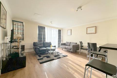 1 bedroom flat for sale, North Bank, London NW8