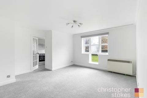 2 bedroom flat for sale, Webley Court, 3 Sten Close, Enfield, Greater London, EN3 6WX