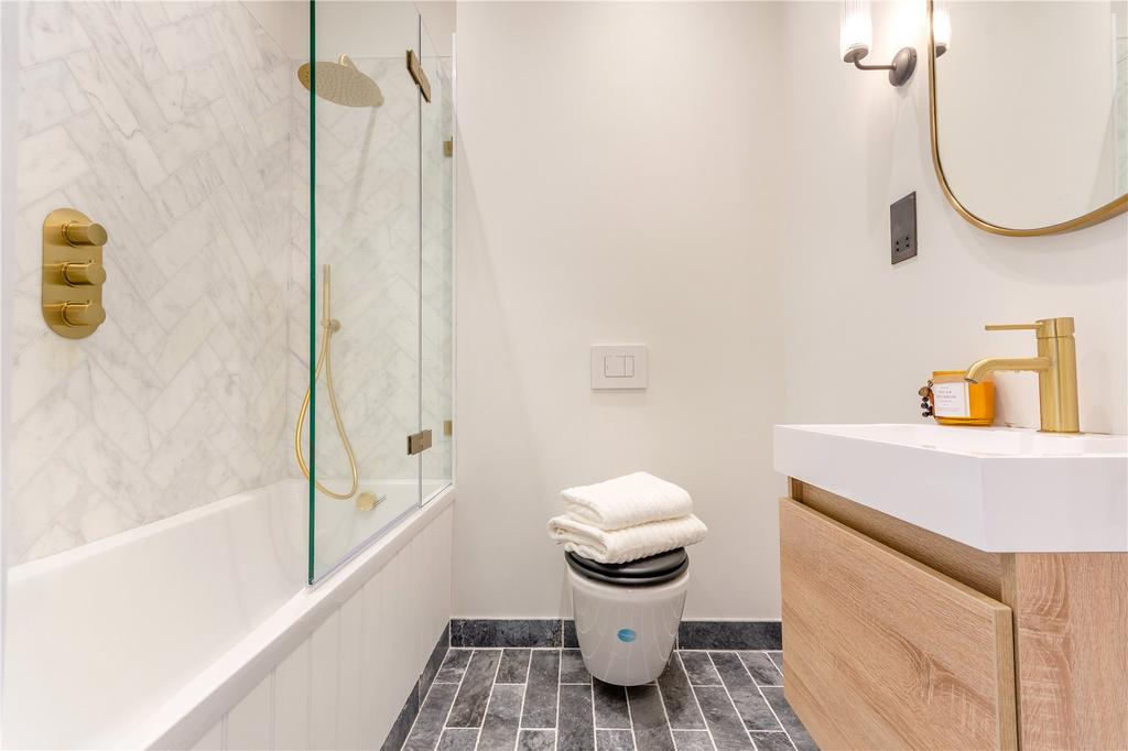 Plot 12 Show Home