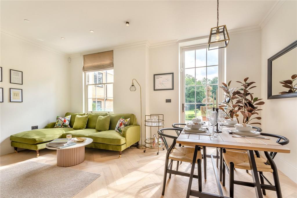 Plot 12 Show Home