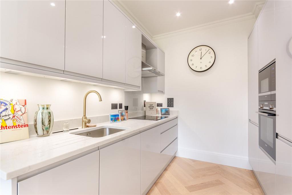 Plot 12 Show Home