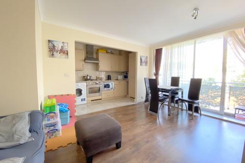 1 bedroom flat for sale, North Bank, London NW8