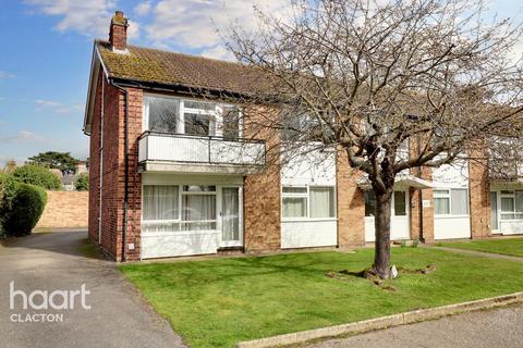 2 bedroom flat for sale, Albany chase, Holland Road, CLACTON-ON-SEA