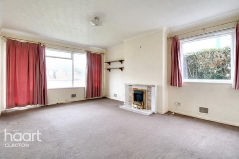 2 bedroom flat for sale, Albany chase, Holland Road, CLACTON-ON-SEA