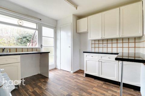 undefined, Albany chase, Holland Road, CLACTON-ON-SEA