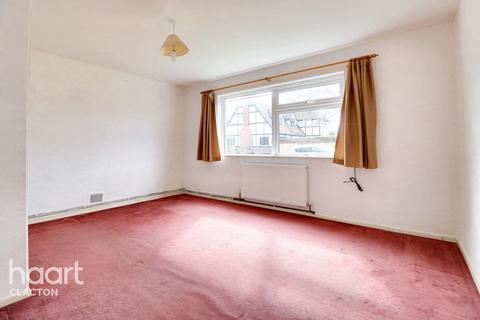 undefined, Albany chase, Holland Road, CLACTON-ON-SEA