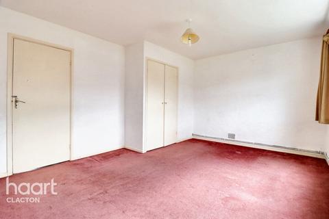 undefined, Albany chase, Holland Road, CLACTON-ON-SEA