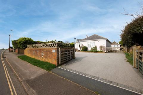 3 bedroom bungalow for sale, Bracklesham Lane, Bracklesham Bay, Chichester, PO20