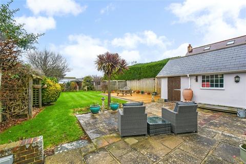 3 bedroom bungalow for sale, Bracklesham Lane, Bracklesham Bay, Chichester, PO20