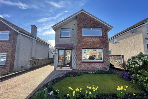 3 bedroom detached house for sale, Abbey Place, Airdrie ML6