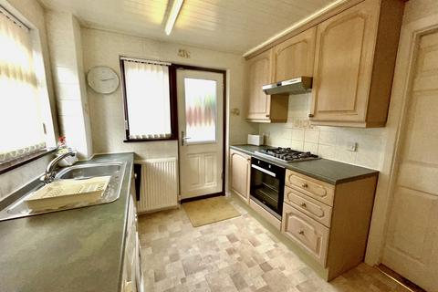 16 Abbey Place, Airdrie, ML6 9QT